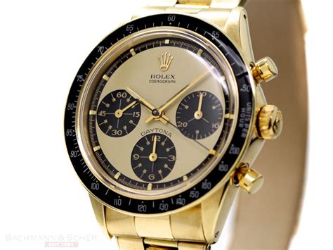 rolex vintage daytona paul newman 14kt gold|Rolex daytona 1969 price.